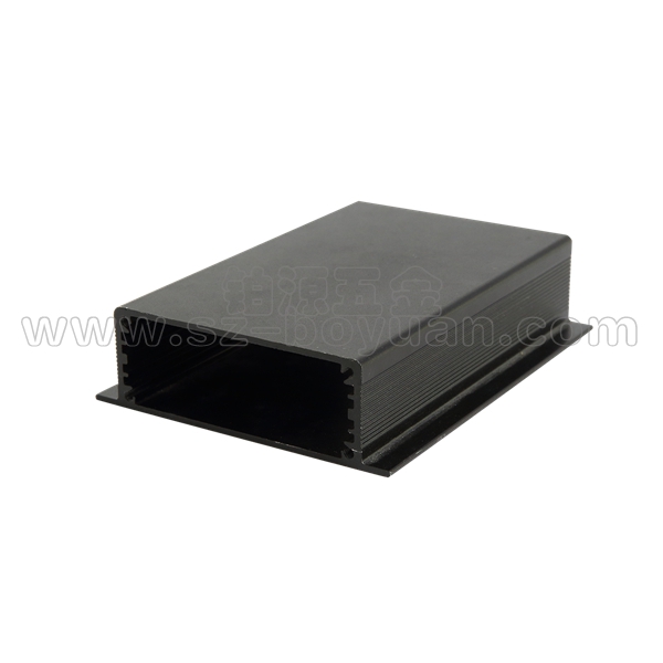 信號增強(qiáng)器鋁外殼加工，帶凸起或凹槽的結(jié)構(gòu)好加工嗎？