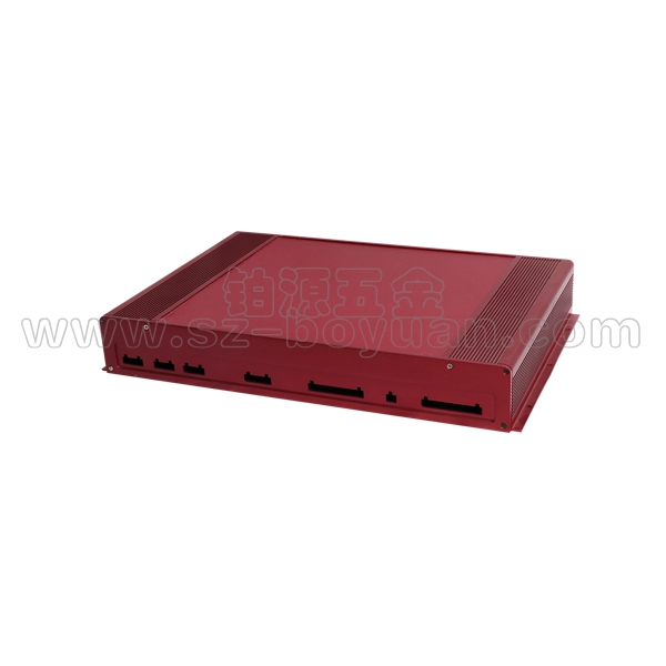 鋁機(jī)箱加工焊接虛焊對結(jié)構(gòu)、安全的影響到底有多大？