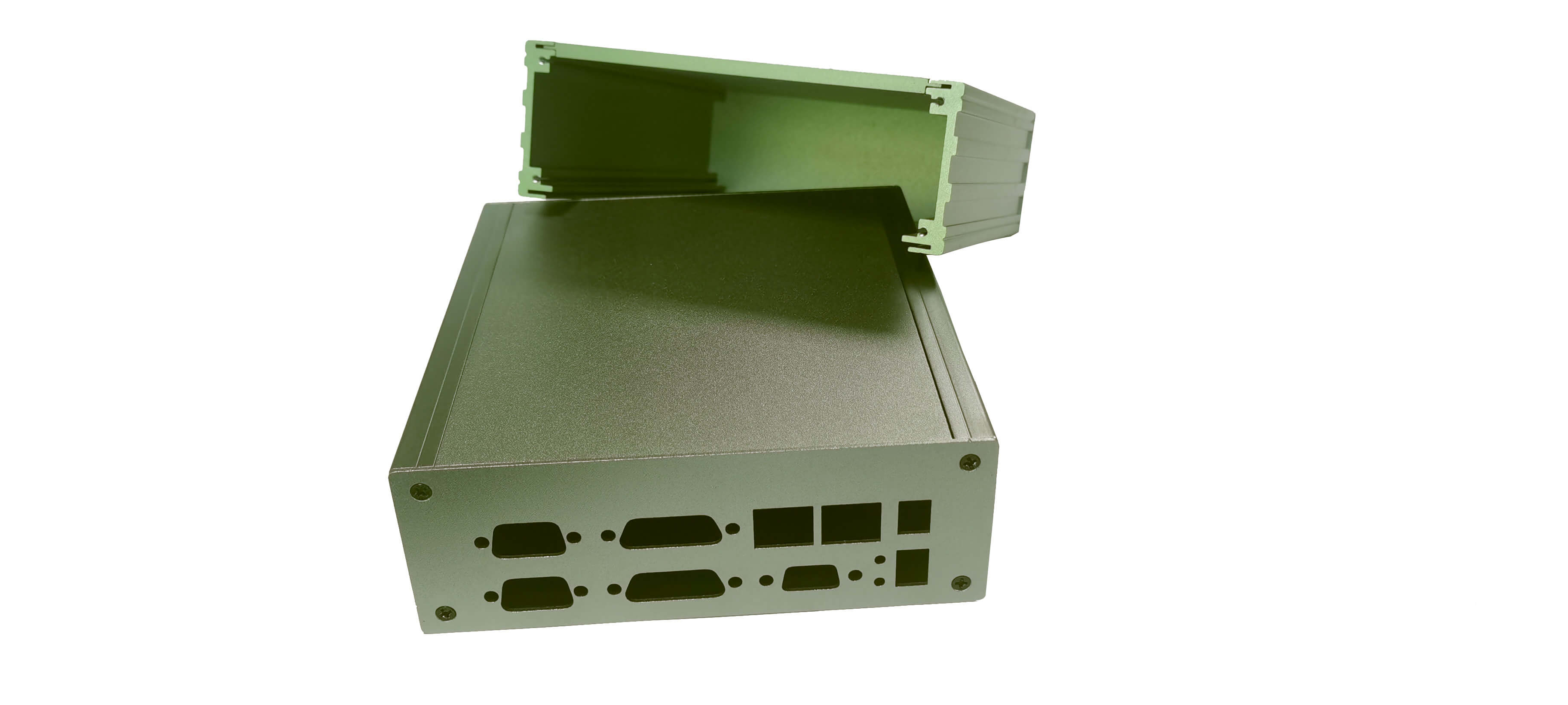 鈑金加工的鋁外殼導(dǎo)電性能竟有雙重影響？電子設(shè)備該怎么適配？