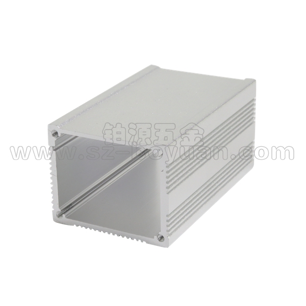 鋁外殼定制，摩擦是否容易起火花？