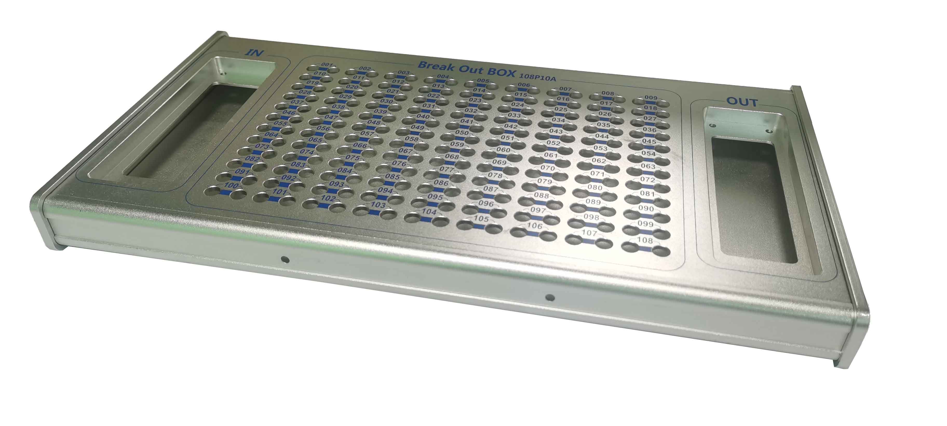 鋁外殼重量差異從何而來？為什么有些很輕，有些卻很重？