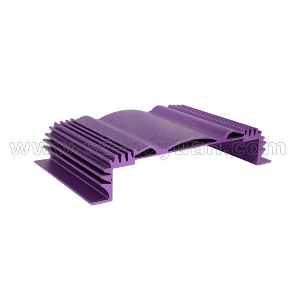 陽極氧化會改變鋁外殼的機械性能嗎？